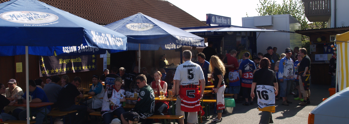Unser Festplatz